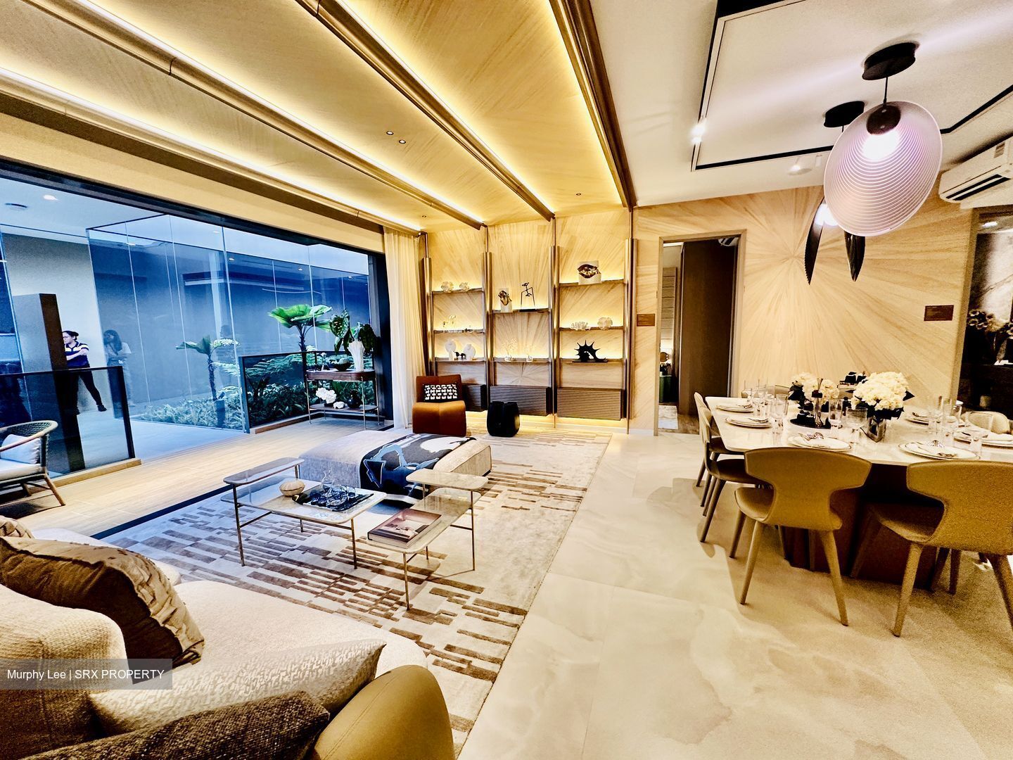 Nava Grove (D8), Condominium #444416361